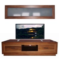 Set TV LARGO Prun