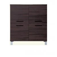Comoda RESET A4D 11/10 WENGE Outlet