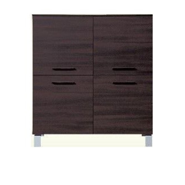 Comoda RESET A4D 11/10 WENGE Outlet