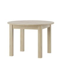 Masa Extensibila URAN 1 Stejar Sonoma