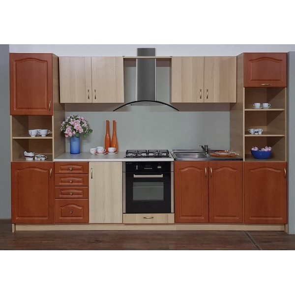 Bucatarie NIKA CLASSIC CALVADOS 320 FRONT MDF, OUTLET