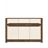 Comoda RUSO KOM3D3S-DARL/PEP