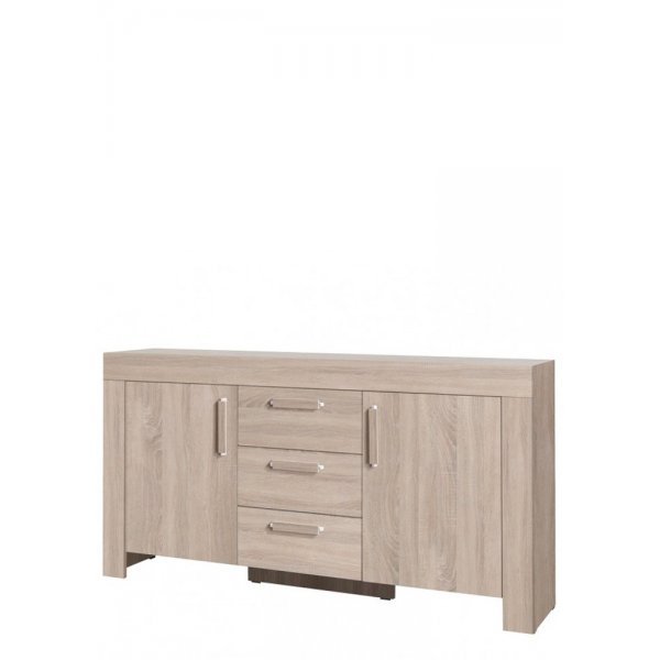 Comoda CEZAR 13 Stejar Sonoma