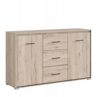 Comoda RONSE KOM2D3S DSAJ/SZW