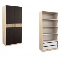 DULAP EKTRA GENAROM 2D A DS FR. WE CU INSERTIE CANELATA DS VAR 3