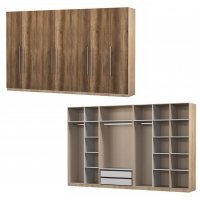 DULAP MODEL 13 EKTRA, DS FRONT DM