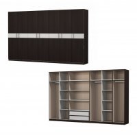 DULAP MODEL 11 EKTRA GENAROM WE FRONT WE CU INSERTIE CANELATA BC