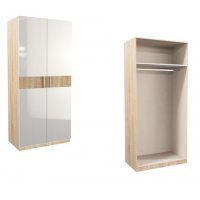 DULAP EKTRA GENAROM 2D A DS FR. BIP CU INSERTIE CANELATA DS VAR 1