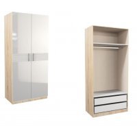 DULAP EKTRA GENAROM 2D A DS FR. BIP CU INSERTIE CANELATA BC VAR 2