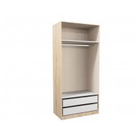 DULAP EKTRA GENAROM 2D A DS FR. DWO CU INSERTIE CANELATA BC VAR 2