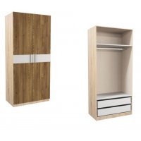 DULAP EKTRA GENAROM 2D A DS FR. DWO CU INSERTIE CANELATA BC VAR 2