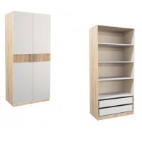 DULAP EKTRA GENAROM 2D A DS FR. BI CU INSERTIE CANELATA DS VAR 3