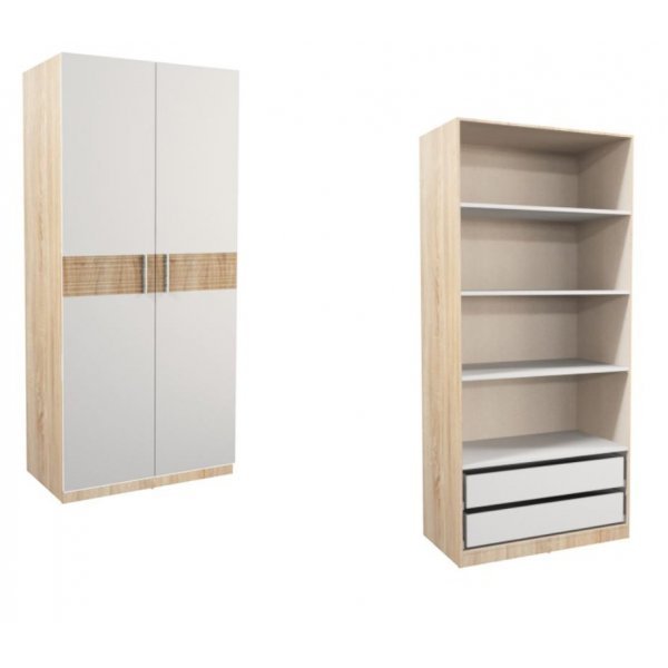 DULAP EKTRA GENAROM 2D A DS FR. BI CU INSERTIE CANELATA DS VAR 3