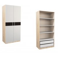 DULAP EKTRA GENAROM 2D A DS FR. BI CU INSERTIE CANELATA WE VAR 3