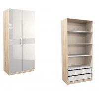 DULAP EKTRA GENAROM 2D A DS FR. BIP CU INSERTIE CANELATA BC VAR 3