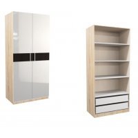 DULAP EKTRA GENAROM 2D A DS FR. BIP CU INSERTIE CANELATA WE VAR 3