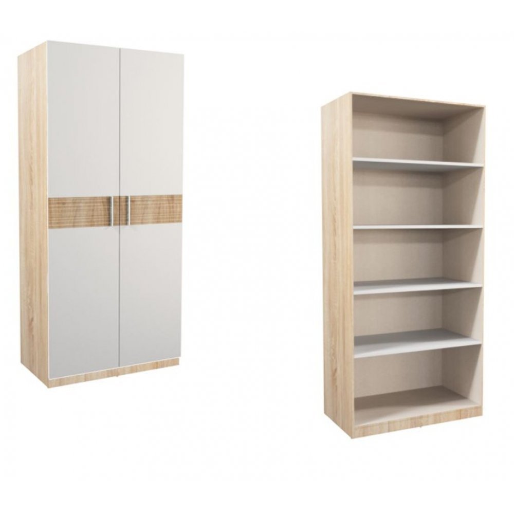 DULAP EKTRA GENAROM 2D A DS FR. BI CU INSERTIE CANELATA DS VAR 4
