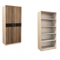 DULAP EKTRA GENAROM 2D A DS FR. DM CU INSERTIE CANELATA WE VAR 4