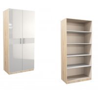 DULAP EKTRA GENAROM 2D A DS FR. BIP CU INSERTIE CANELATA BC VAR 4