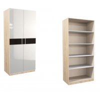DULAP EKTRA GENAROM 2D A DS FR. BIP CU INSERTIE CANELATA WE VAR 4