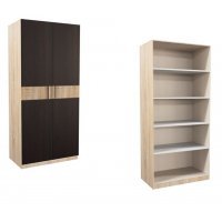 DULAP EKTRA GENAROM 2D A DS FR. WE CU INSERTIE CANELATA DS VAR 4