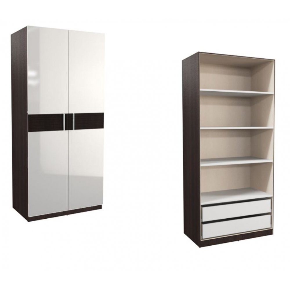 DULAP EKTRA GENAROM 2D A WE FR. BIP CU INSERTIE CANELATA WE VAR 3