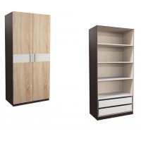 DULAP EKTRA GENAROM 2D A WE FR. DS CU INSERTIE CANELATA BC VAR 3