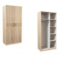 DULAP EKTRA GENAROM 2D B DS FR. DS CU INSERTIE CANELATA DS