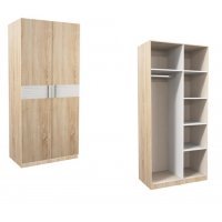 DULAP EKTRA GENAROM 2D B DS FR. DS CU INSERTIE CANELATA BC