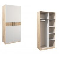 DULAP EKTRA GENAROM 2D B DS FR. BI CU INSERTIE CANELATA DS