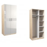 DULAP EKTRA GENAROM 2D B DS FR. BIP CU INSERTIE CANELATA BC