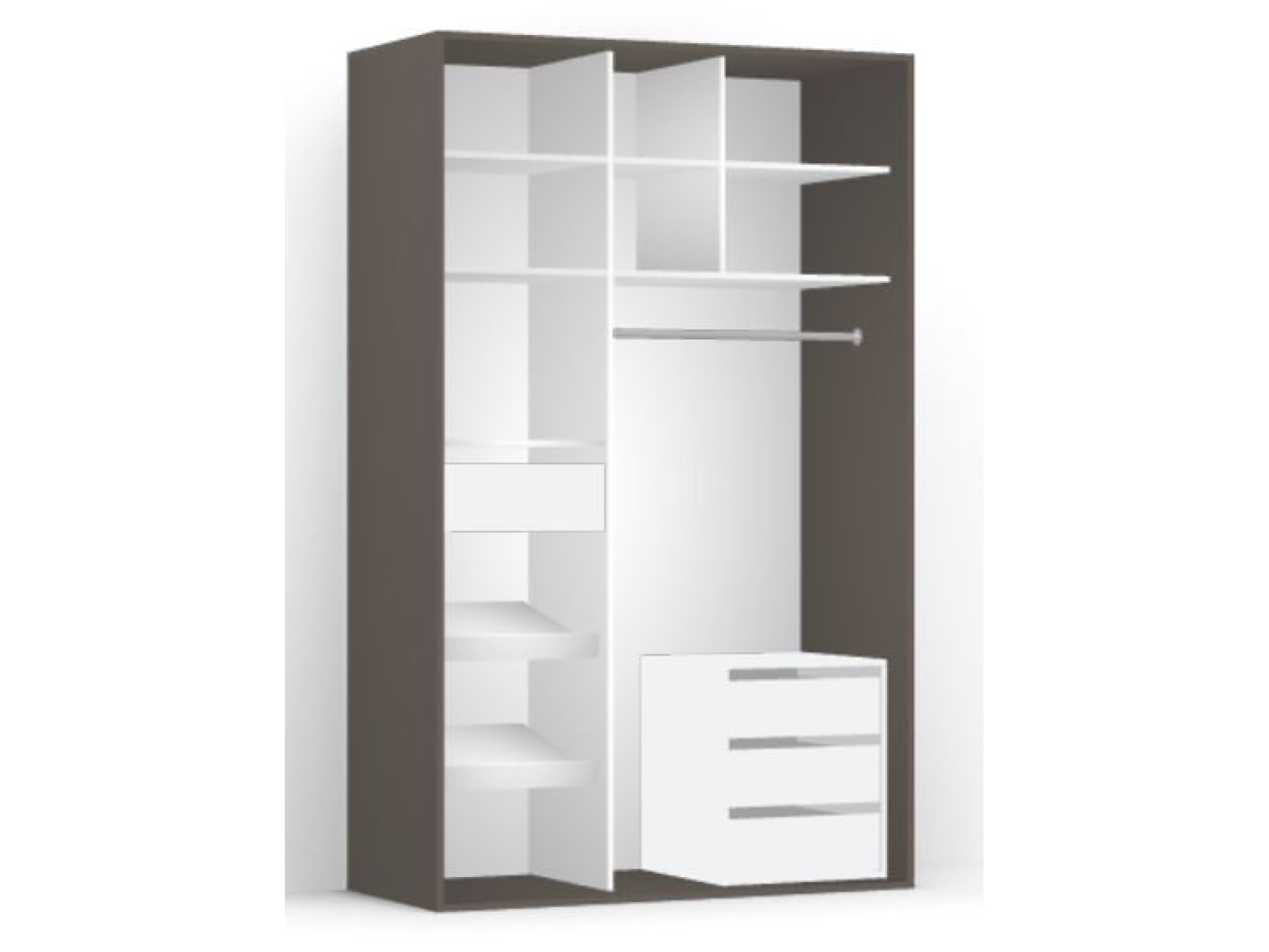 DRESSING 151-240-66 VARIANTA D