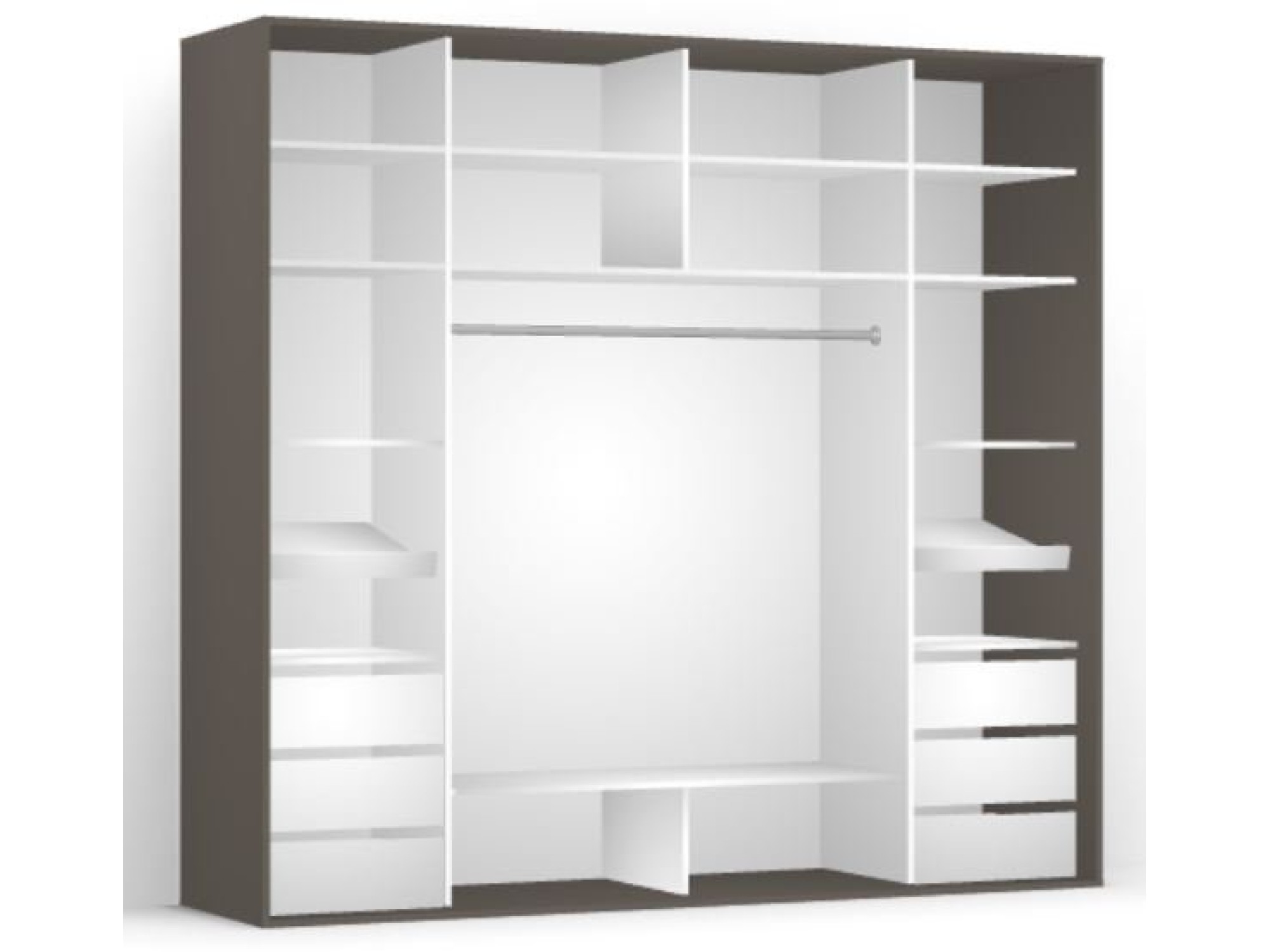 DRESSING 261-240-66 VARIANTA A