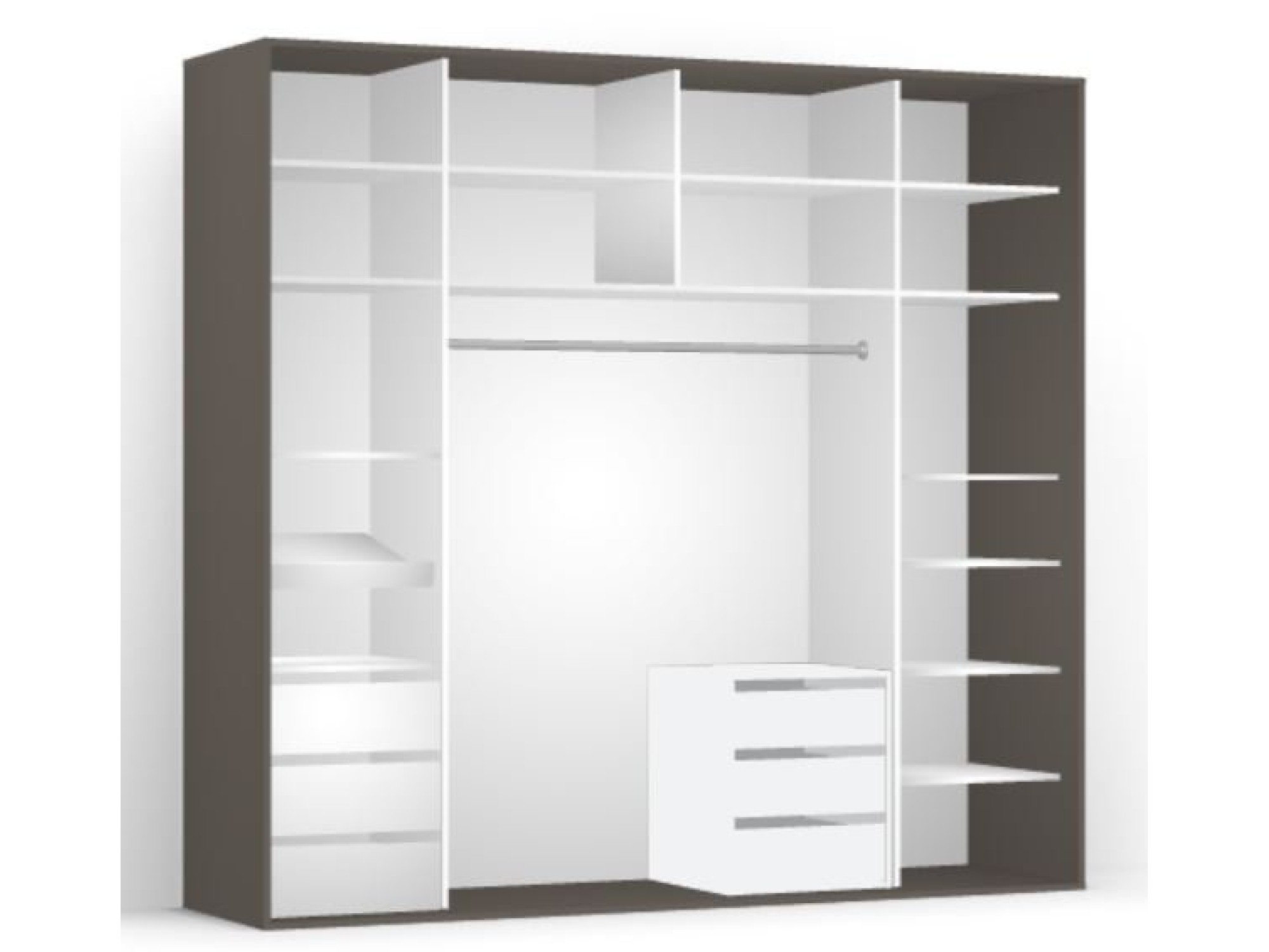 DRESSING 261-240-66 VARIANTA D