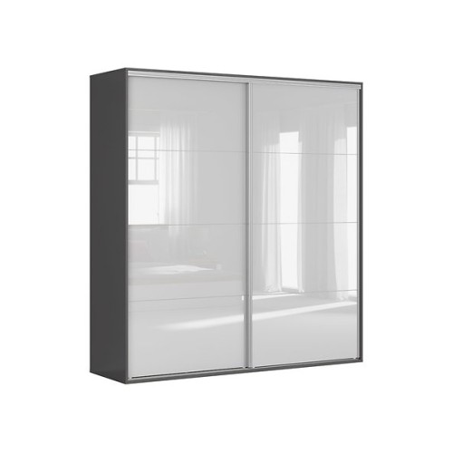 Sistem dressing LEX-inaltime 240 cm-adancime 66 cm