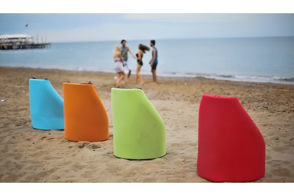 Mobilier PLAJA SI GRADINA