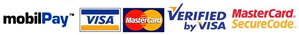 Plata securizata cu Card